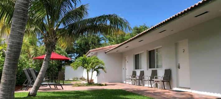 Elizabeth House Inn Hotels in Deerfield Beach