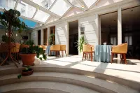 Hotel Cittar - Wifi