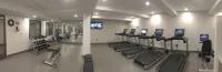 Residence Inn Big Sky/The Wilson Hotel - نادي رياضي