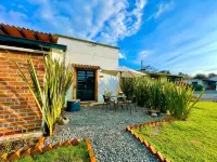 La Herradura Lodge - Villas