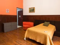 Hostal Amigo Hotels in der Nähe von Zócalo