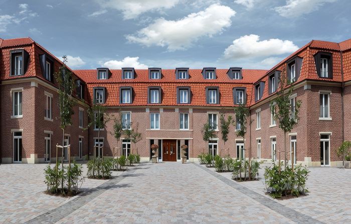 Hof Grothues-Potthoff