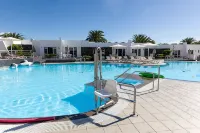 Nautilus Lanzarote - piscina