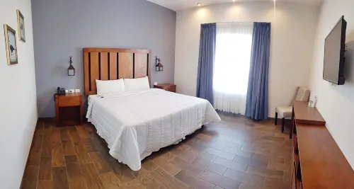 Hotel Plaza Matamoros - Inns