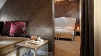Aqua B - B&B