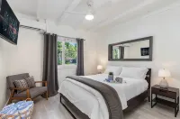 Rustic Cozy Haven - 1 bedroom Las Olas in FORT LAUDERDALE -  Apartamentos vacacionales