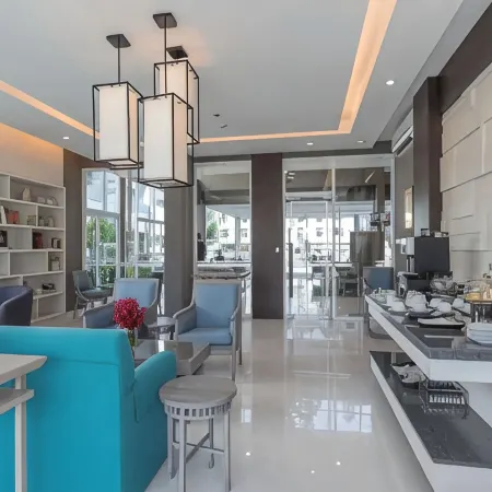 Kantary Hotel, Amata Bangpakong