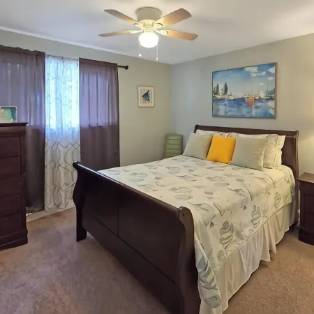 Best Location in Biloxi!  Walk to the Beach!