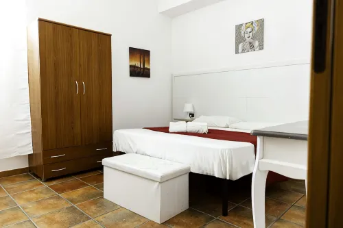 Typical House 200 Meters from the Sea wi fi Car Rental - WiFi