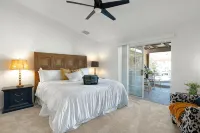 Great Location! Walk to State Farm Stadium! Heated Pool & Spa! - 4-Star