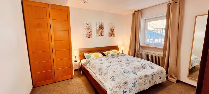 Englmarer Hof garden view Hotels in Straubing-Bogen