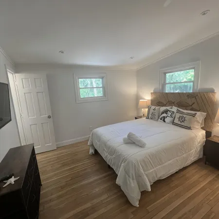 Newly Renovated 3 Bedroom, 1.5 Bath Rental in Hyannis, 1.5 miles to beach