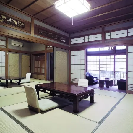 Kohryokuen Nishisei