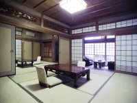Kohryokuen Nishisei - واي فاي