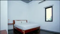 Artz Hotel - ที่มีที่จอดรถ