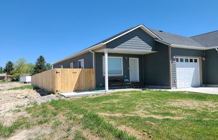 Beaverhead House Rental