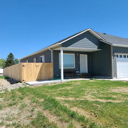Beaverhead House Rental