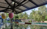 Moonshine Resort Chumphon - bar