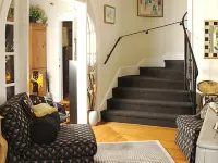 Casa de Suenos B & B