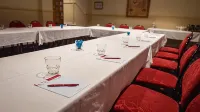 Isa Hotel