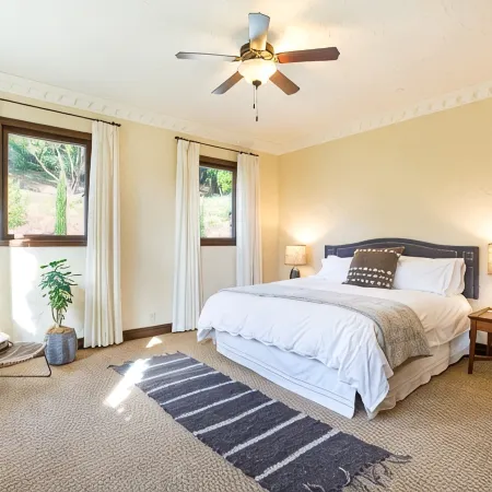 Farm Stay Villa on 55 Acres // Pool, Hot Tub & Complimentary Wine Tasting