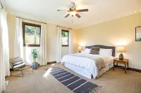 Farm Stay Villa on 55 Acres // Pool, Hot Tub & Complimentary Wine Tasting - 5 stjerner