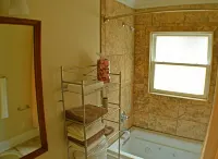The Heart of Manitou Springs. Award-winning. Luxurious. Romantic. 2nd Floor West - Boutique