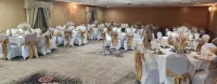 Clarion Inn - Morgenmad