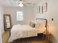 怡然哈特威爾湖木屋 - Wi-Fi