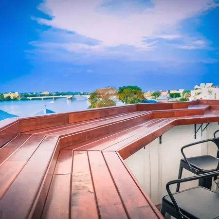 Muo Boutique Hotels