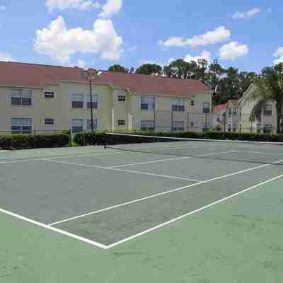 Grand Superior Condo Apartment Near Disney Parks #1 Fitness & Recreational Facilities