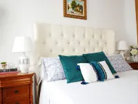 Beautiful, Cosy, Great Apartment Downtown, Near Beach.  Ask for Parking. - Jacuzzi
