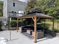 Pool, Large 4+ Bedroom, Lots of Room with Private Yard - 4성급