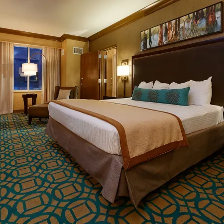 Riverwalk Casino Hotel