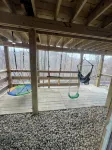 Cabin in the TreeTops! 4 Level a-frame cabin, with 5 levels of decks - 3 estrellas