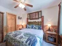 Artistic Mountain by Jackson Mountain Rentals - Chalets