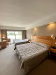 Howard Johnson San Francisco - Spa