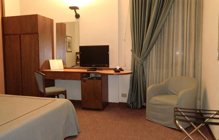 Hotel Giardino
