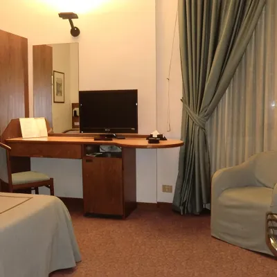 Hotel Giardino Hotels near Centro Per l'arte Contemporanea Luigi Pecci
