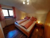 Haus Marlene - Ferienwohnung, 4 Pers., Südbalkon - 2-Star