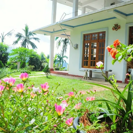 Onil Rock Resort