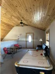 Lakefront All Season Home - 3 étoiles