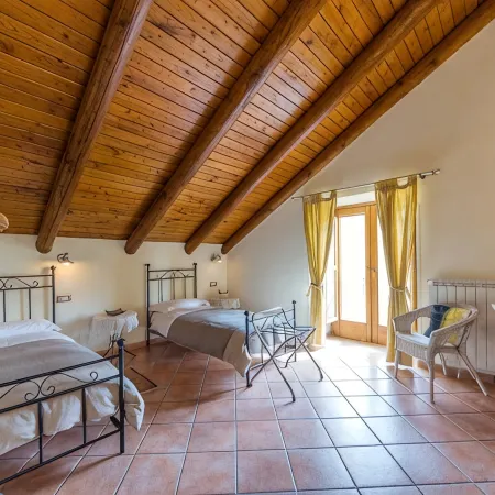 B&B Beata Solitudo