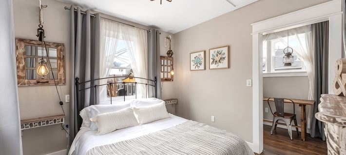 Agatha Stecker cottage - Historic Miner’s cottage Hotels in Boulder County