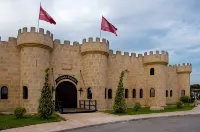 Hotel Castillo Bonavía - bar