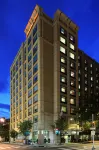 Hampton Inn Philadelphia Center City-Convention Center - breakfast