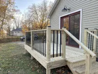Pictured Rocks Bungalow - WiFi