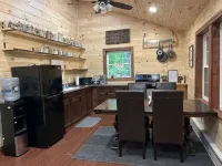Tubbs’ Country Cabin - 4-Star