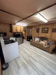 Hilltop Hideaway on Lake Darbonne - Chalets