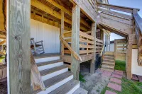 Historic suite with a private hot tub! - 4つ星